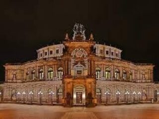 Staatskapelle Dresden 475 jaar