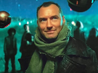 Deze muziek hoor je in 'Star Wars: Skeleton Crew'