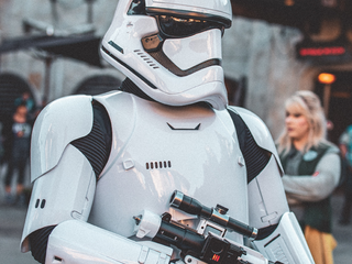 Strijkkwartet steekt Star Wars in romantisch jasje