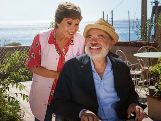 Michel Petrossian scoort het Franse drama 'La pie voleuse' (Stealing Angel)