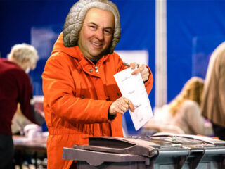 Hoe stem je voor de Klassieke Top 400?