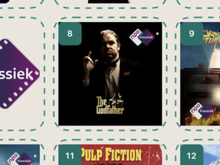 Zien: deze WhatsApp-stickers van de Filmmuziek Top 200