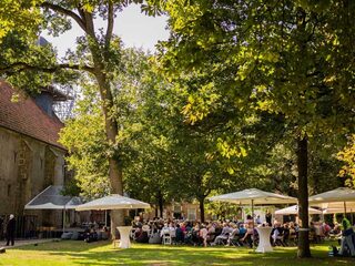 Klankreis: Het Stiftfestival