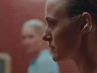 Ella van der Woude maakt de muziek voor Noors drama 'Armand'