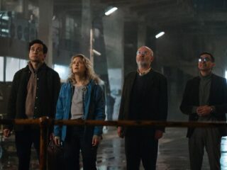 Deze muziek van Johannes Ringen hoor je in de Noorse Netflix-film 'Troll 2'