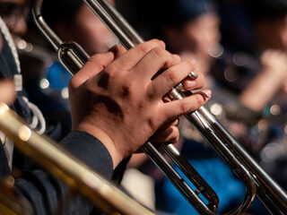 Classical:NEXT gaat niet door