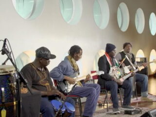 Noori & His Dorpa Band