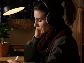 Examenstudenten hebben baat bij klassiek