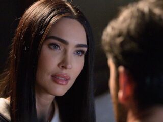 Jed Palmer scoort sci-fi thriller 'Subservience'