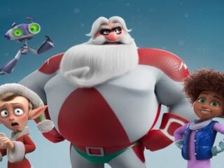 Deze muziek hoor je in de Spaanse animatiefilm 'SuperKlaus'