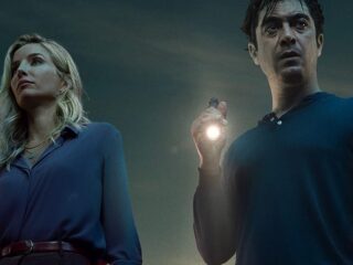 Vanished Into the Night: Italiaans misdaaddrama met muziek van Jeff Russo