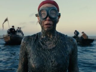 Deze muziek hoor je in het Zweedse drama 'The Swedish Torpedo' (Den svenska torpeden)