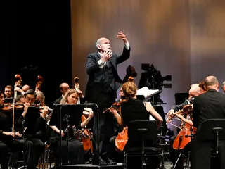 Omstreden François-Xavier Roth mag wel bij Duits radio-orkest aan de slag