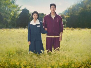 Deze muziek hoor je in de serie 'When Life Gives You Tangerines'