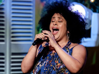 Deze muziek veranderde het leven van Tania Kross