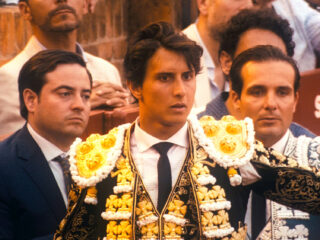 Deze muziek van Marc Verdaguer en Ferran Font hoor je in 'Tardes de Soledad'