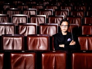 Finse dirigent Tarmo Peltokoski (21) vervangt Gergiev in Rotterdam