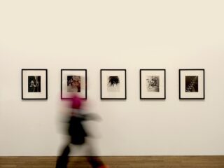 Kunst voor een prikkie? Stichting Onterfd Goed opent winkel met kringloopkunst