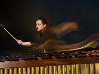 Amsterdam Marimba Weekend 2024