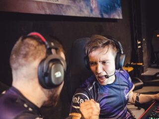 Prijs voor gamecomponist Lorien Testard: 'We maken geen achtergrondgeluid meer'