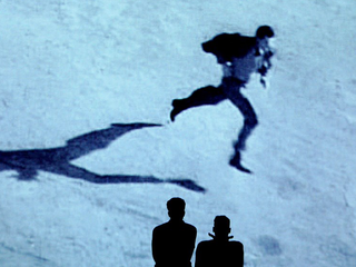 Moet je zien: Hitchcocks spookachtige Spellbound op theremin