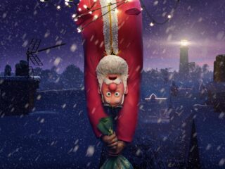 John Powell verzorgt de muziek bij de animatiefilm 'That Christmas'
