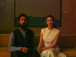 Emilie Levienaise-Farrouch scoort sciencefictionthriller 'The Assessment'