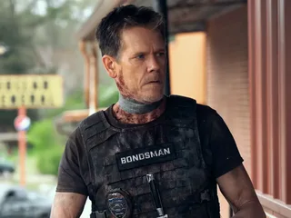 Tyler Bates en Travis Bacon scoren 'The Bondsman'