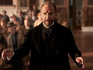 George Fenton maakt muziek bij Britse komische drama 'The Choral'