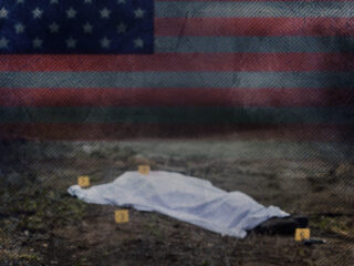 Peter Nashel scoort HBO-documentaire 'The Dark Money Game'