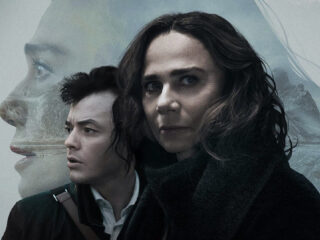 Deze muziek van Atli Örvarsson, Kjartan Holm en Sin Fang hoor je in de IJslandse tv-serie 'The Darkness'