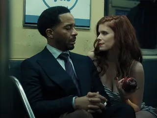 Daniel Hart scoort thriller 'The Dutchman'