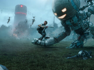 Deze muziek van Alan Silvestri hoor je in 'The Electric State'