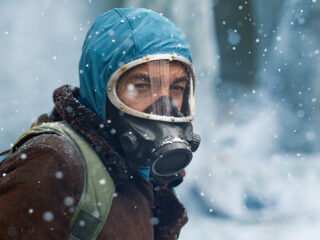 Deze muziek van Federico Jusid en Francisco Sokolowicz hoor je in de Netflix-serie 'The Eternaut' (El Eternauta)