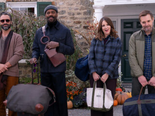 Deze muziek van Jeff Richmond hoor je in de Netflix-miniserie 'The Four Seasons'