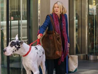 Drama 'The Friend' krijgt muziek van Jay Wadley (Heart Eyes) en Trevor Gureckis (Servant)