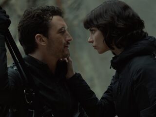 'The Gorge' krijgt muziek van Trent Reznor & Atticus Ross