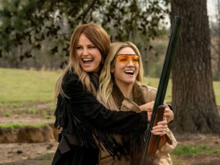 Deze muziek van Jeff Danna hoor je in de Netflix-serie 'The Hunting Wives'