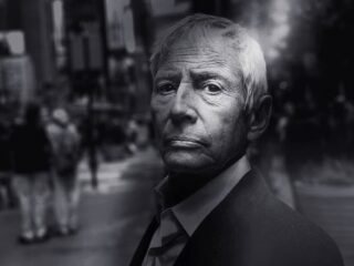 Deze muziek hoor je in documentaireserie 'The Jinx'
