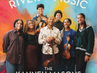 The Kanneh-Masons - River of Music