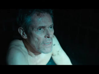 Deze muziek van Robert Aiki Aubrey Lowe hoor je in de thriller 'The Man in My Basement'