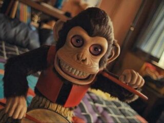 Canadese componist Edo Van Breemen scoort horrorkomedie 'The Monkey'