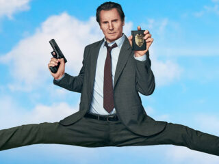 Komedieklassieker 'The Naked Gun' krijgt muziek van Lorne Balfe