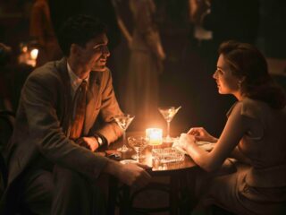 Jed Kurzel scoort Australische serie 'The Narrow Road to the Deep North'