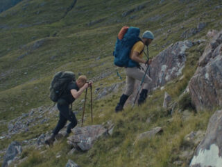 Muziek van Michiel Nieuwenhuijs te horen in Nederlandse wandelfilm 'The North'