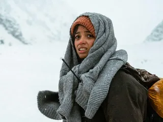 Deze muziek van Renger Koning hoor je in de sci-fi survivalthriller 'The Occupant'