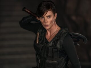 Deze muziek van Steffen Thum en Ruth Barrett hoor je in 'The Old Guard 2'