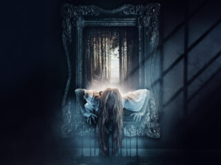 Componist Frederik Wiedmann scoort horrorfilm 'The Painted'