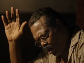 'The Piano Lesson' krijgt muziek van Alexandre Desplat