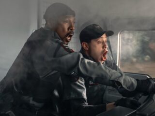 Deze muziek van Christopher Lennertz hoor je in de heistkomedie 'The Pickup'